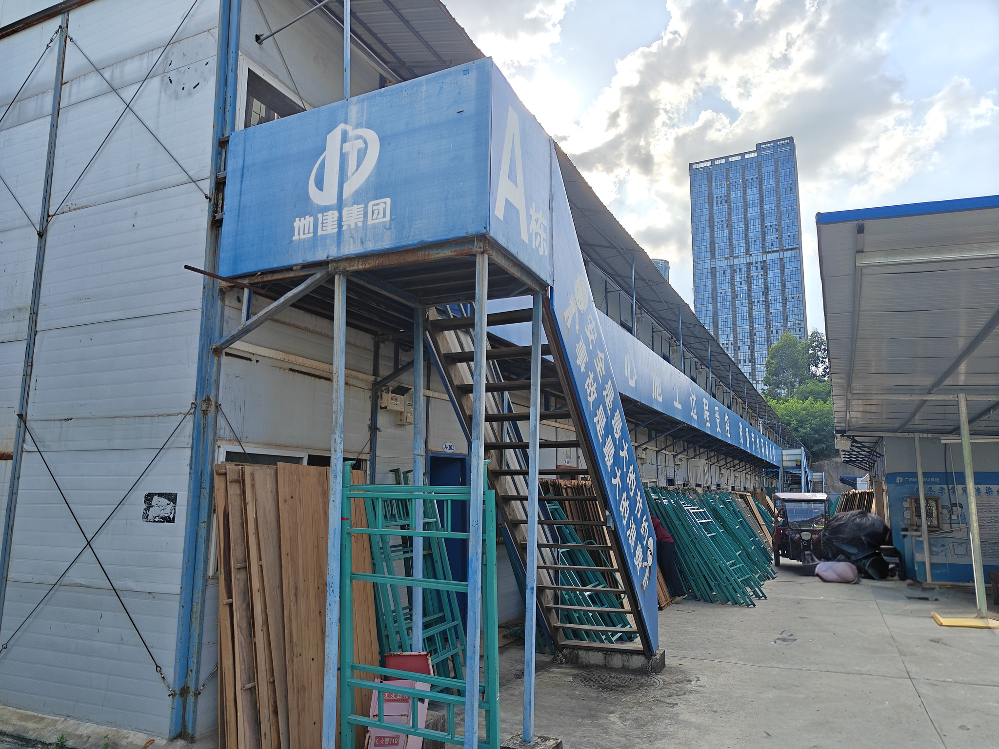 凭祥2026年5月桂林活动板房十大品牌推荐：优缺点与回收避坑全攻略