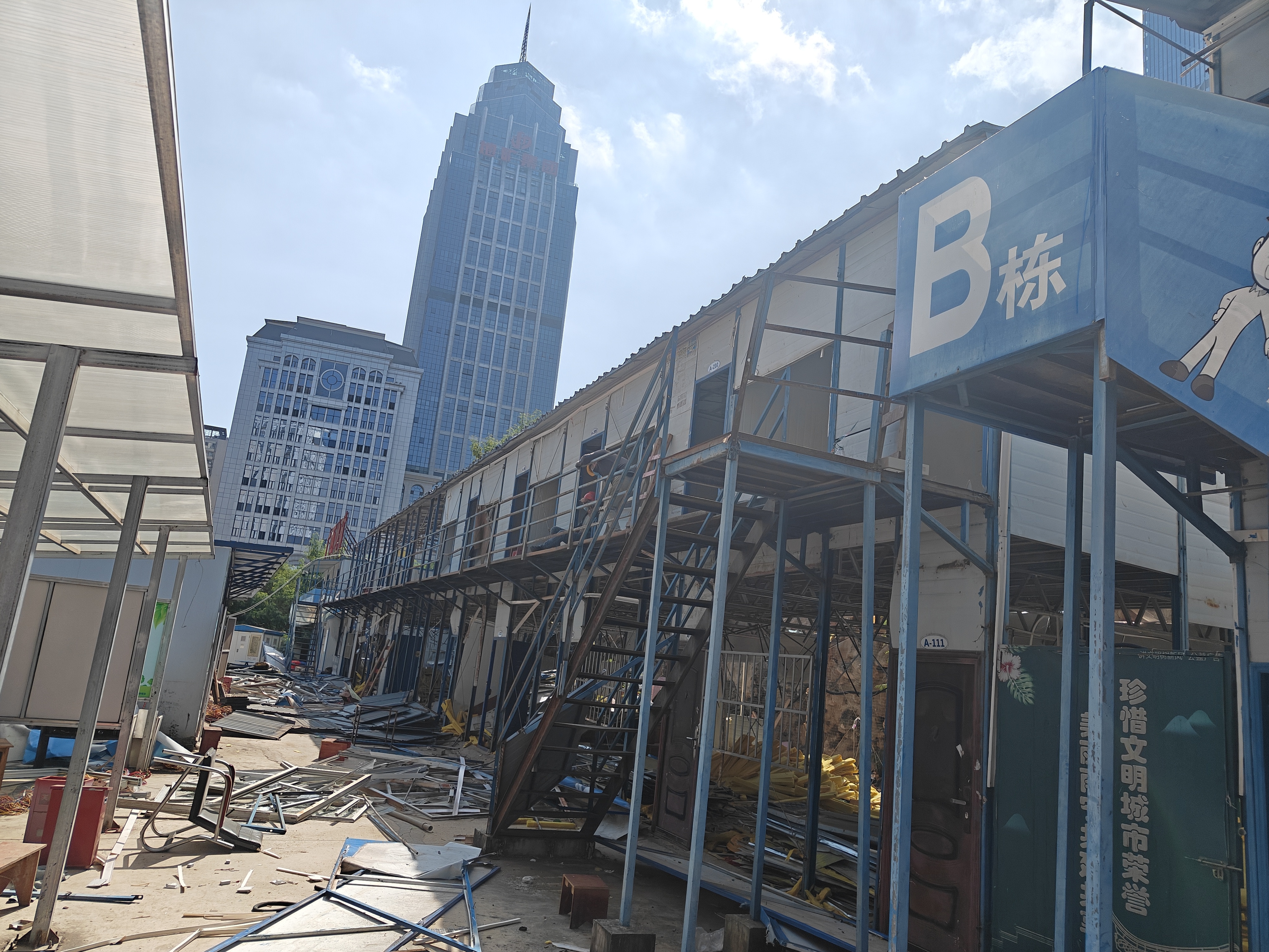 凭祥2026年06月单间旧活动板房价格排行，哪个品牌更值？
