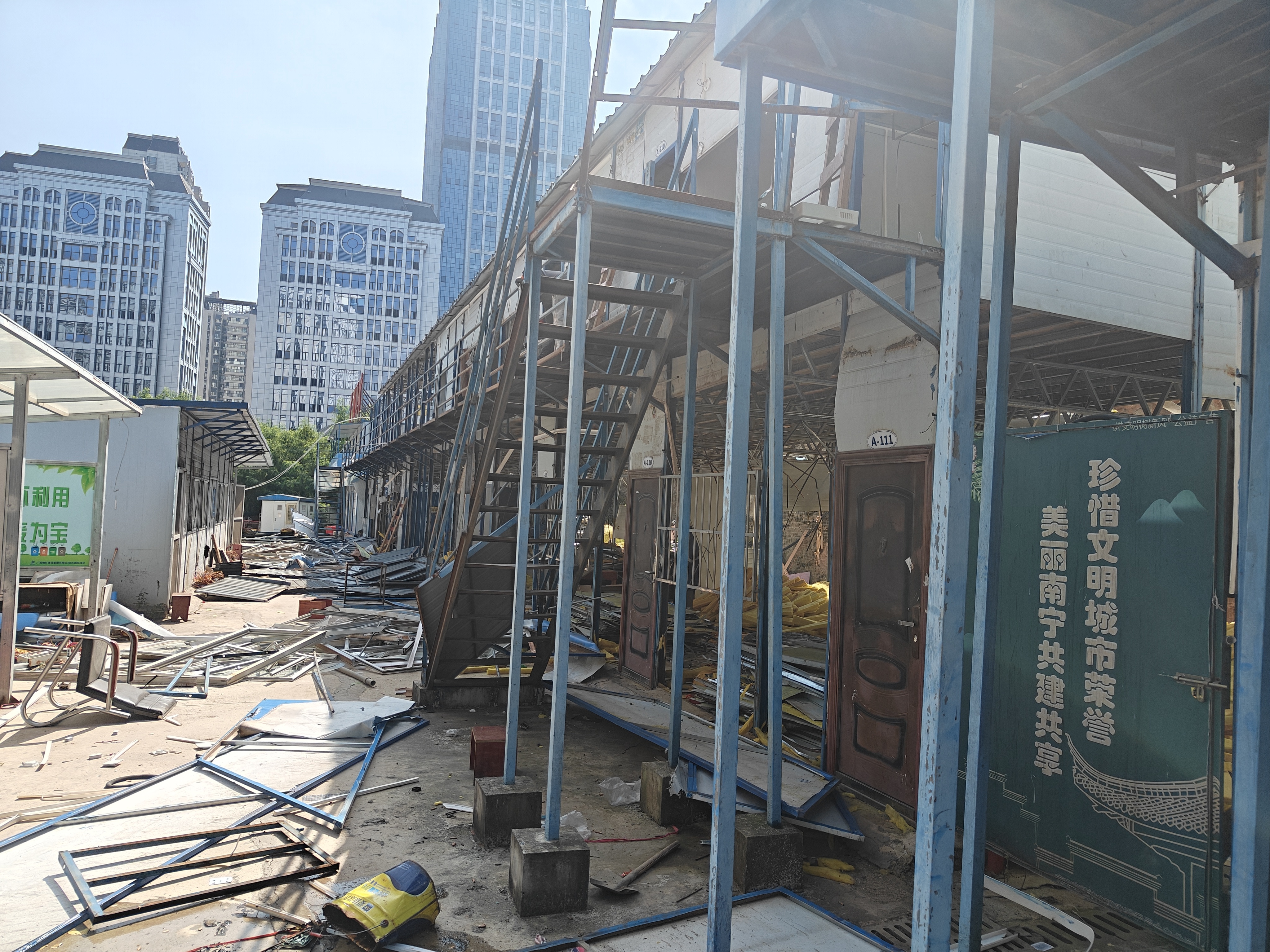 凭祥2026年7月活动板房材料排名榜：哪个品牌最能省钱又耐用？