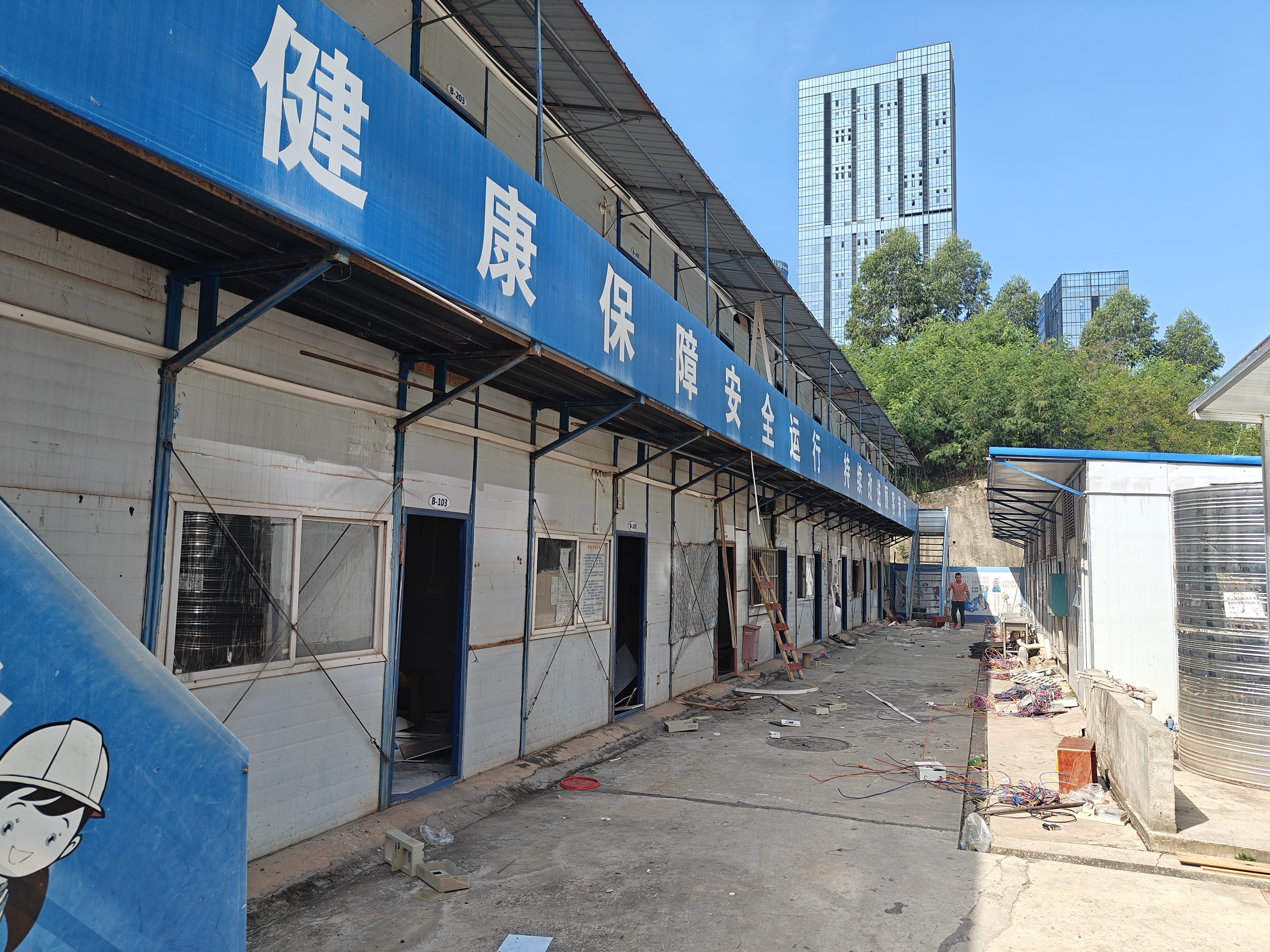 凭祥2026年7月活动板房价格大揭秘：谁才是性价比之王？Top5品牌深度测评